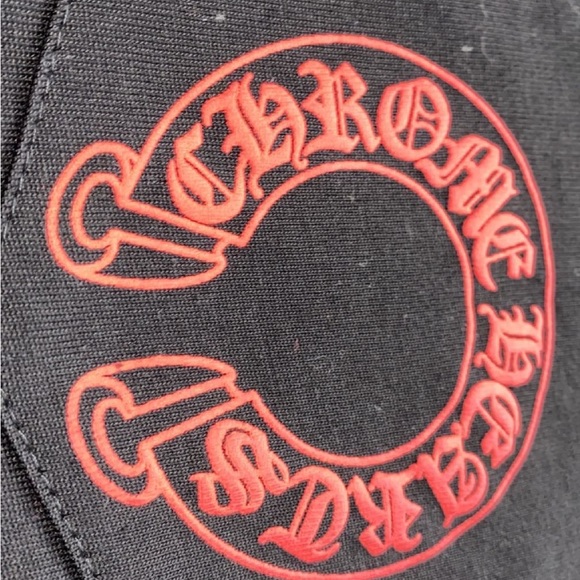 Chrome Hearts t-shit - Picture 4 of 6